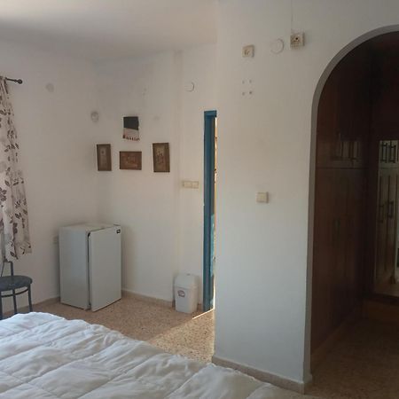 Efroni Villa Guesthouse 埃拉特 外观 照片
