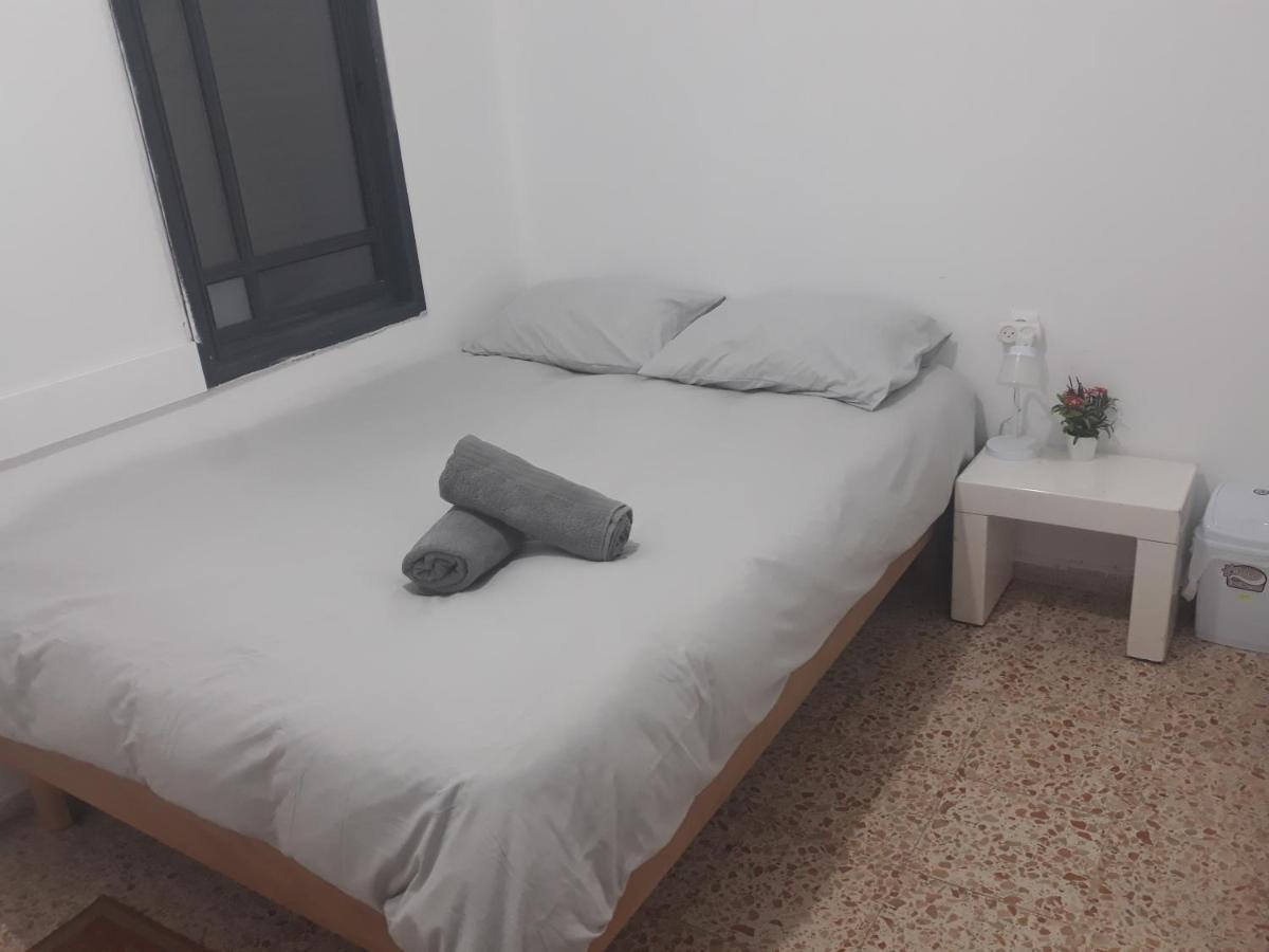 Efroni Villa Guesthouse 埃拉特 外观 照片