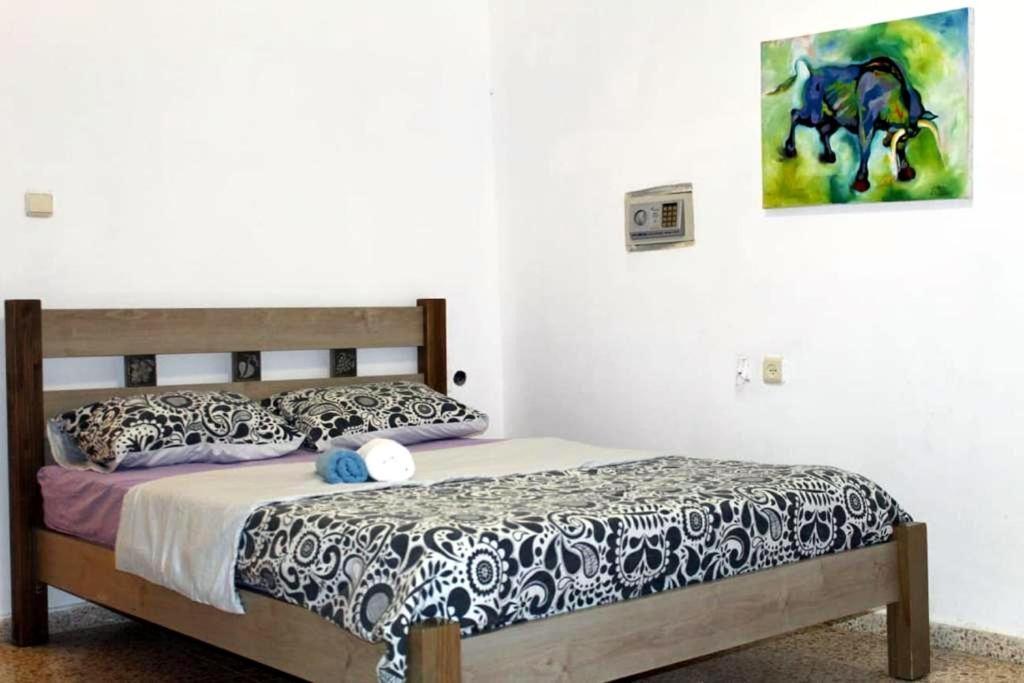 Efroni Villa Guesthouse 埃拉特 外观 照片