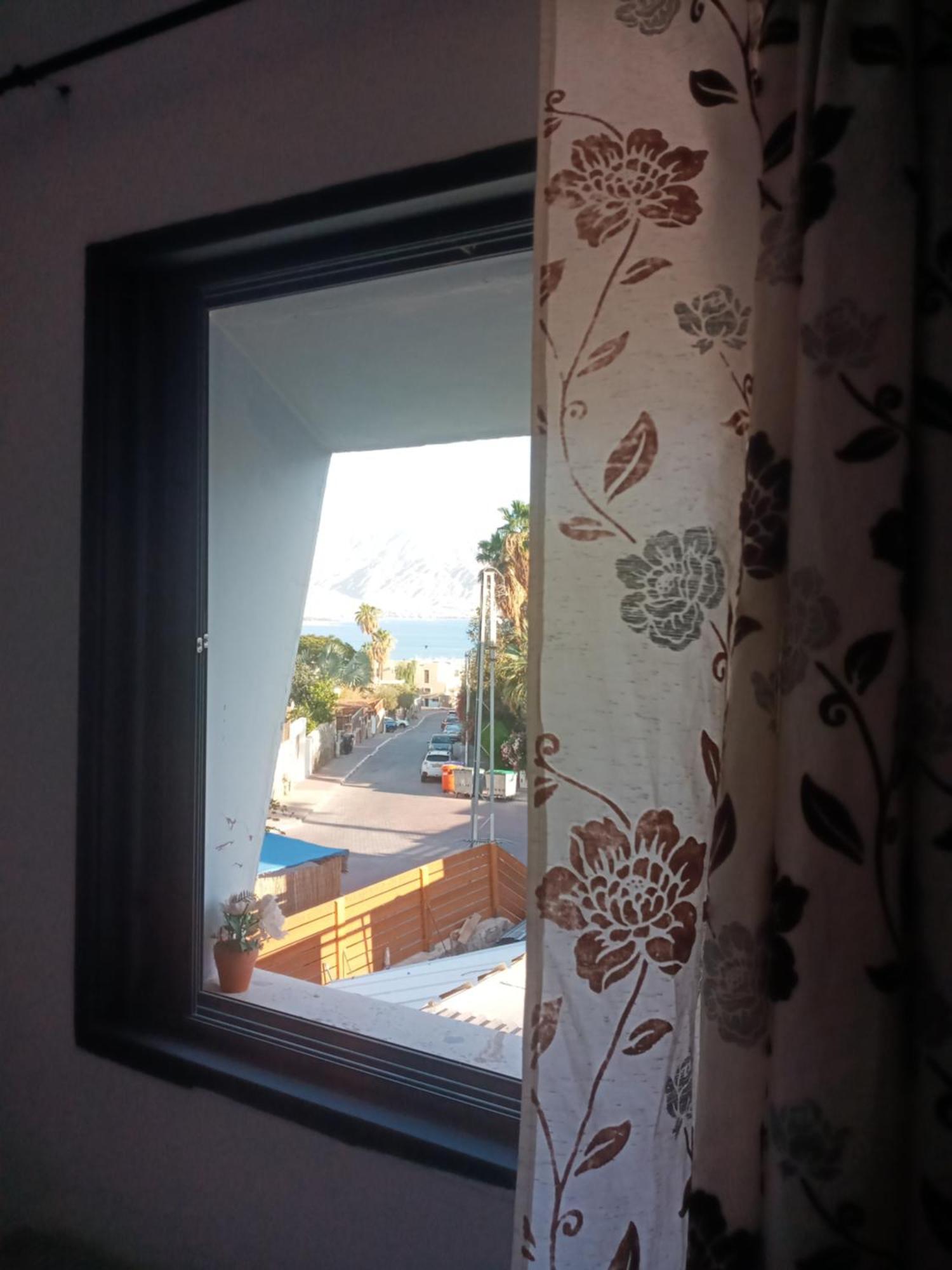Efroni Villa Guesthouse 埃拉特 外观 照片
