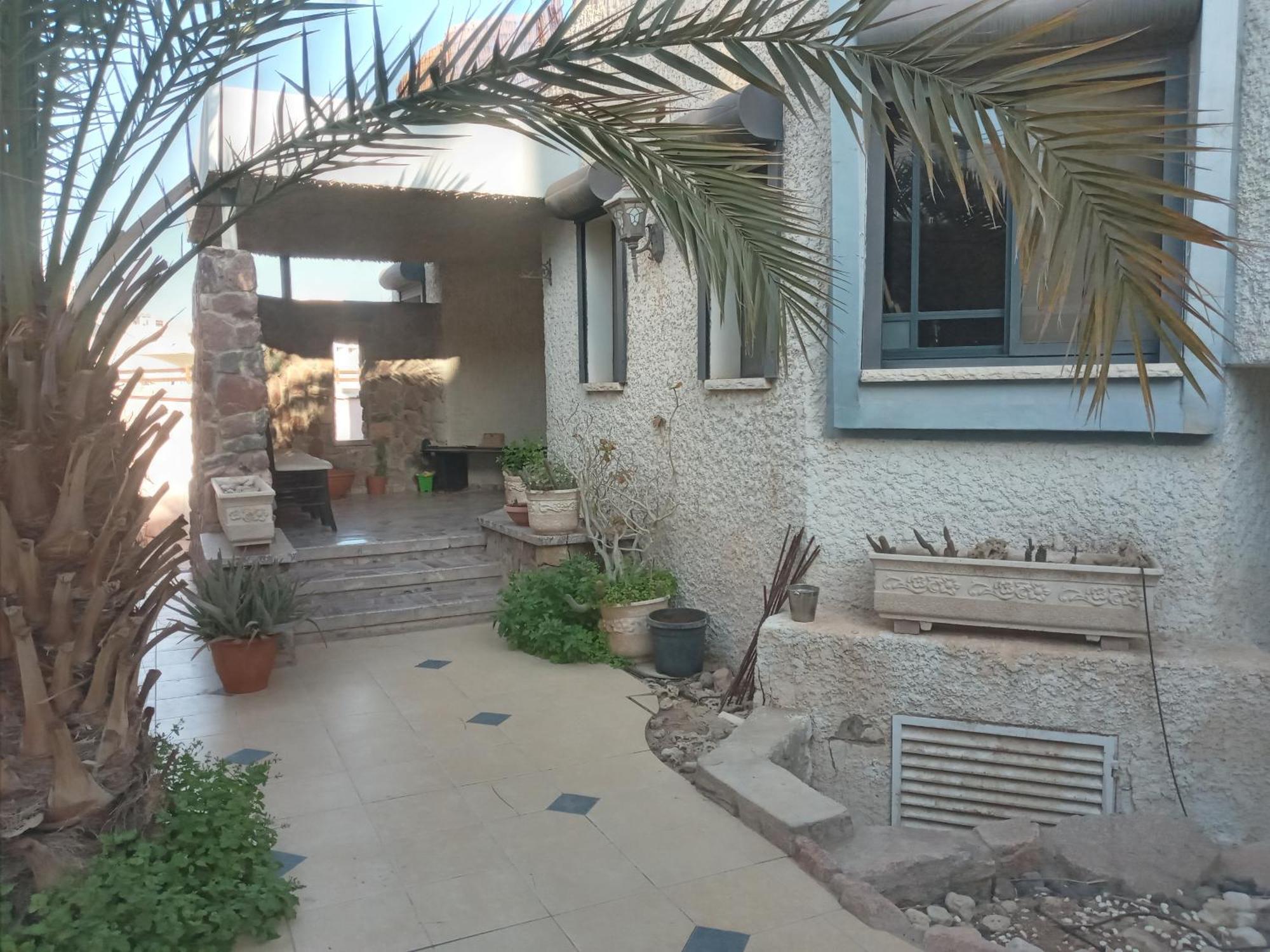 Efroni Villa Guesthouse 埃拉特 外观 照片