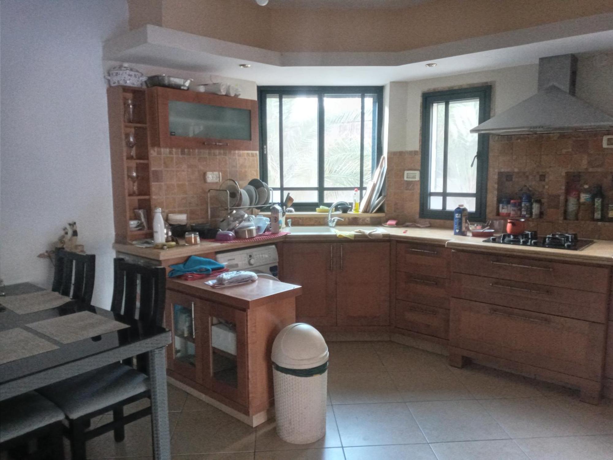 Efroni Villa Guesthouse 埃拉特 外观 照片