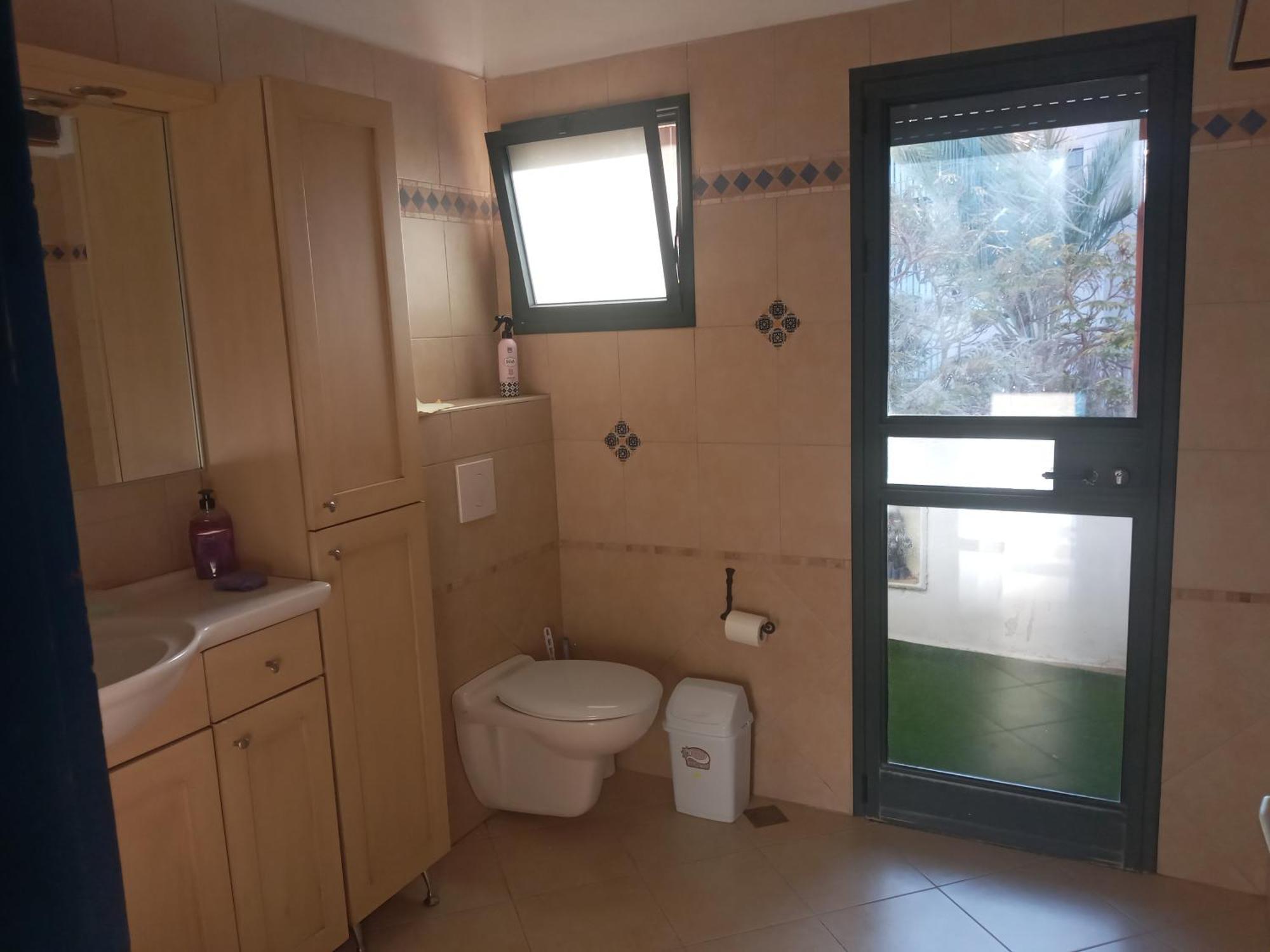 Efroni Villa Guesthouse 埃拉特 外观 照片