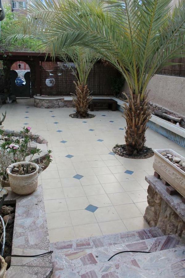 Efroni Villa Guesthouse 埃拉特 外观 照片