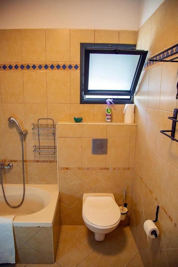 Efroni Villa Guesthouse 埃拉特 外观 照片