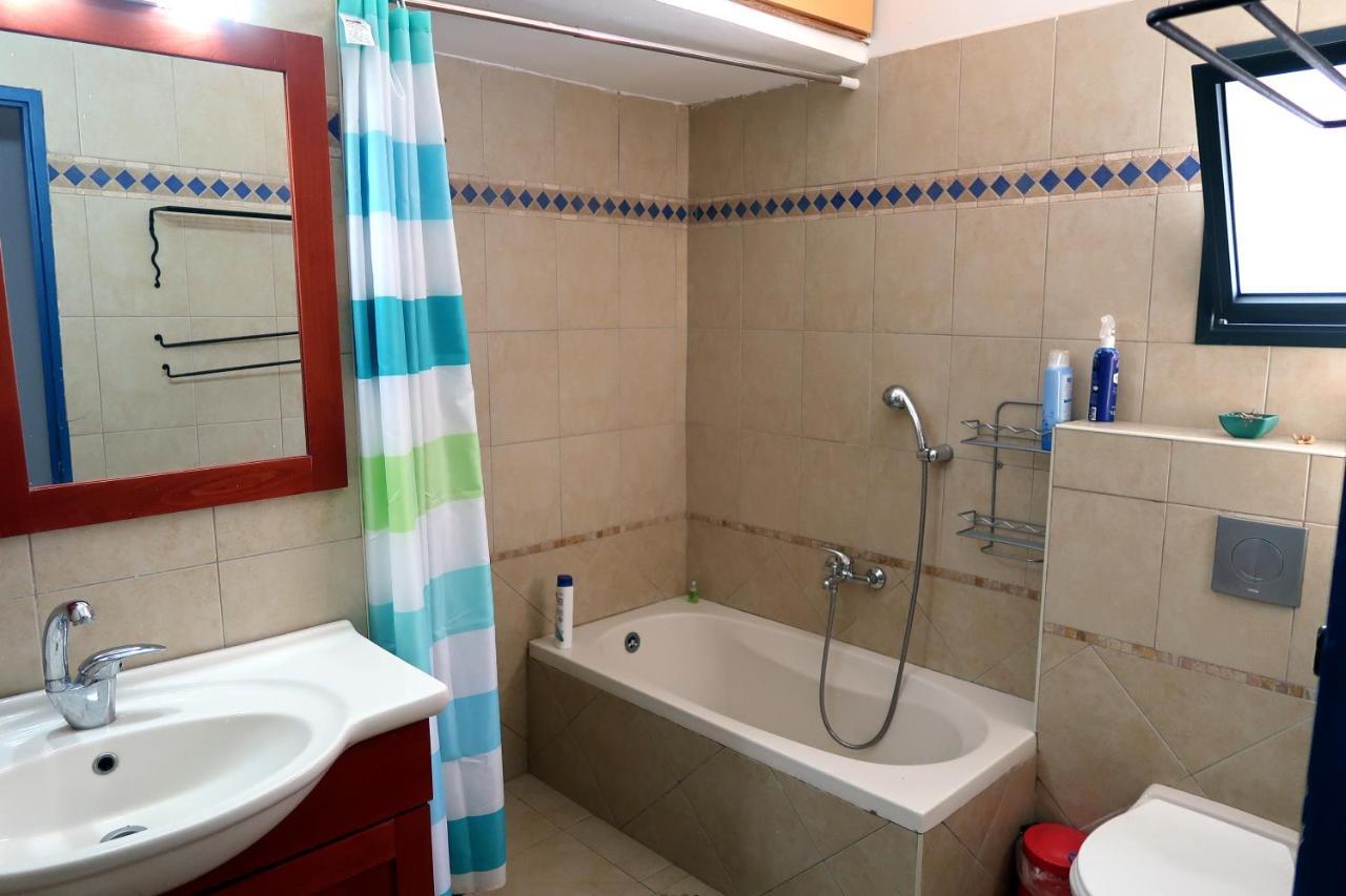 Efroni Villa Guesthouse 埃拉特 外观 照片