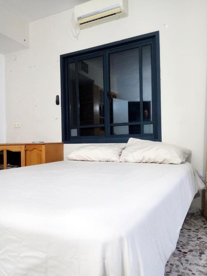 Efroni Villa Guesthouse 埃拉特 外观 照片