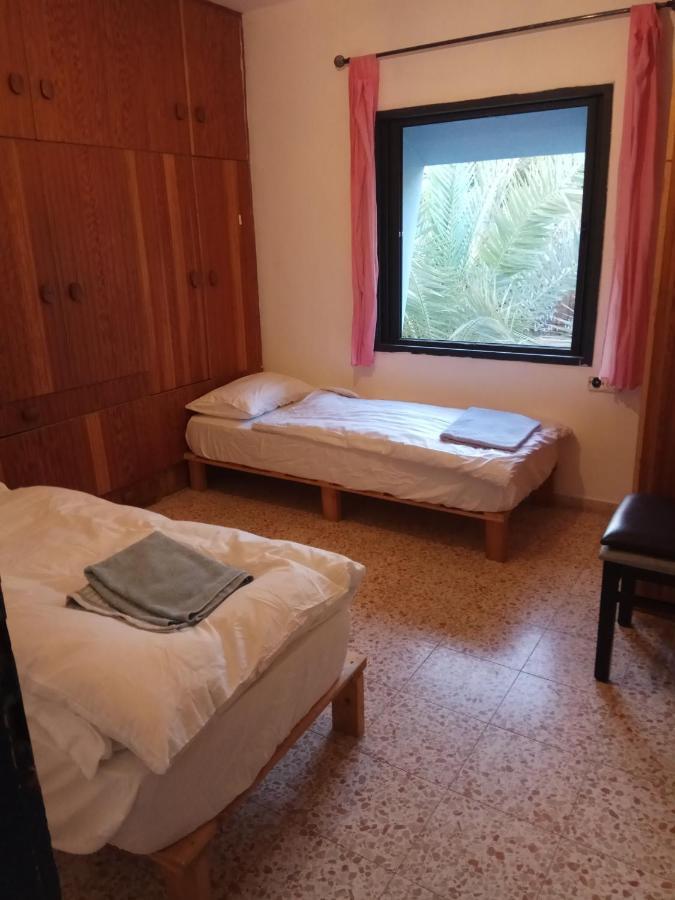 Efroni Villa Guesthouse 埃拉特 外观 照片